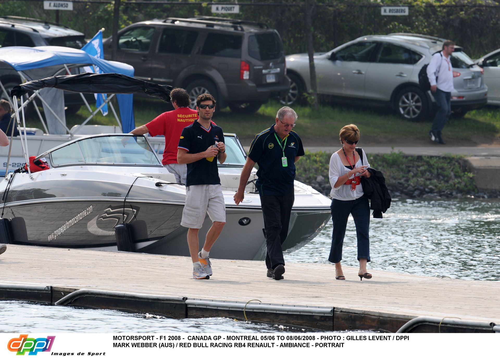 Mark Webber Es 13 Evvel Idosebb Parja Lelki Tarsak