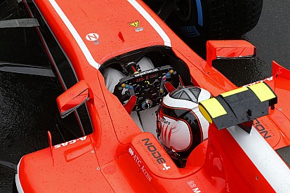 Váratlant húz a Haas F1 Team?