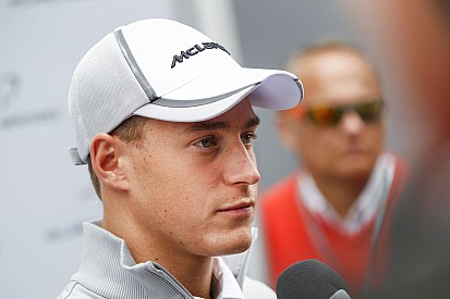 A McLaren tehetségének jövőre a Forma-1-ben kellene versenyeznie!