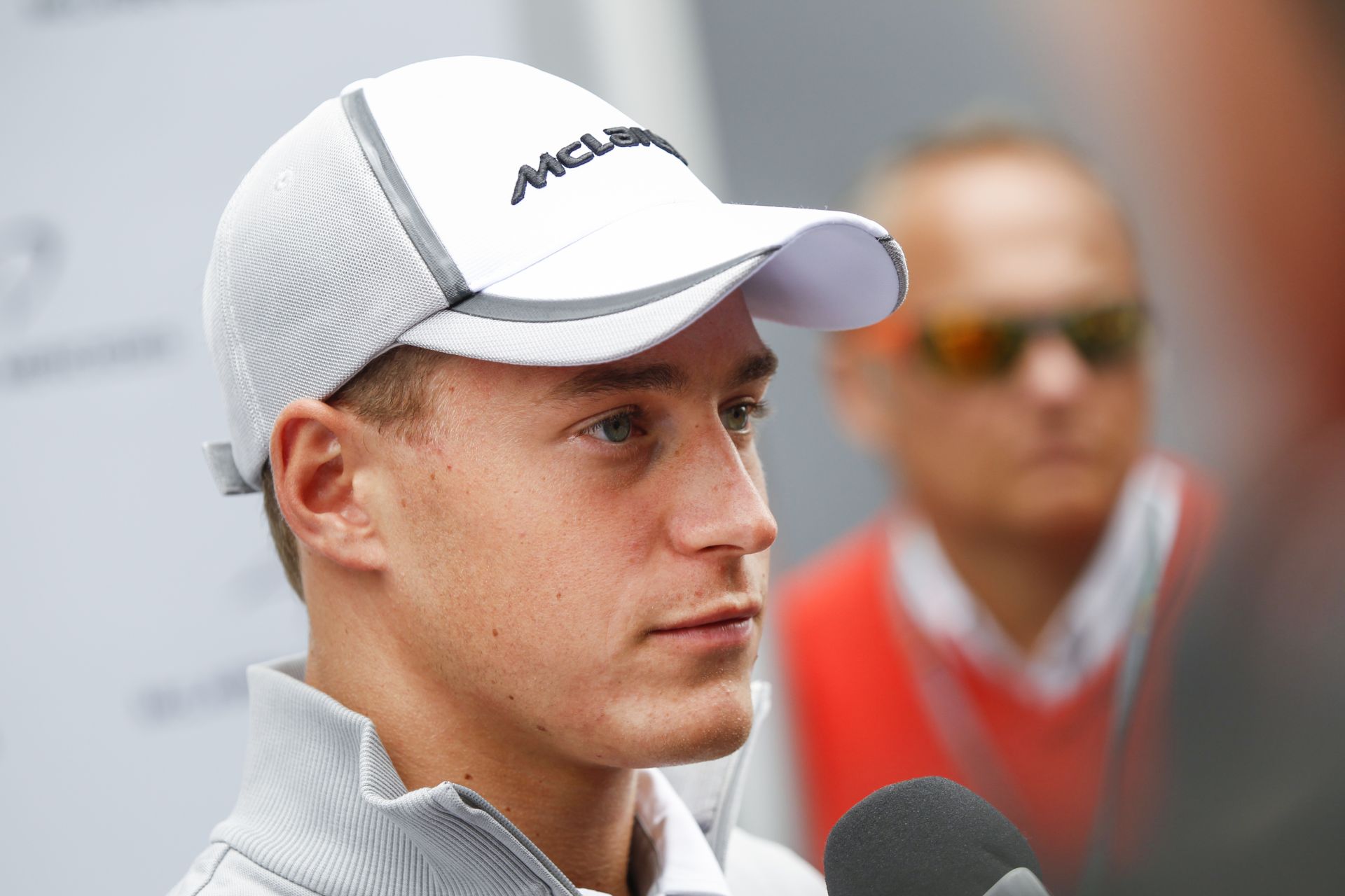 A McLaren tehetségének jövőre a Forma-1-ben kellene versenyeznie!
