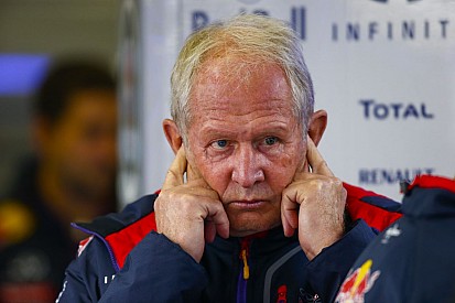 A Red Bull nem nyugdíjalap: Vergne-nek egyedül kell boldogulnia 2014 után