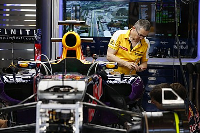 A Renault rájött a problémára: már csak le kell győzniük a "kis szörnyet"