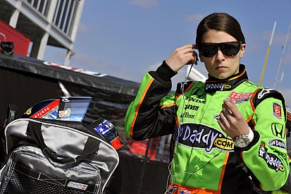 Danica Patrick: Női versenyzőként a Forma-1-ben? Minden lehetséges