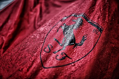 Úgy tűnik, a Ferrari bedobta a törölközőt az idei évre a Forma-1-ben