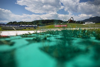 Osztrák Nagydíj 2014: Második szabadedzés – végsebességek és szektorok