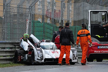 Pourquoi les ingénieurs détestent les 24 Heures du Mans