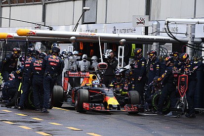 Opinión: La F1 necesita de los errores humanos para dar vida a las carreras