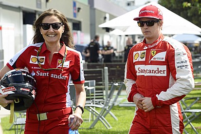 Räikkönen: "Három verseny kell, hogy tisztán lássunk"