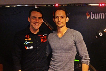 Michelisz Norbert: Vettelt, vagy Hamiltont szerződtetném le a Ferrarihoz! Raikkönen a kedvenc, de Alonso, az Alonso...