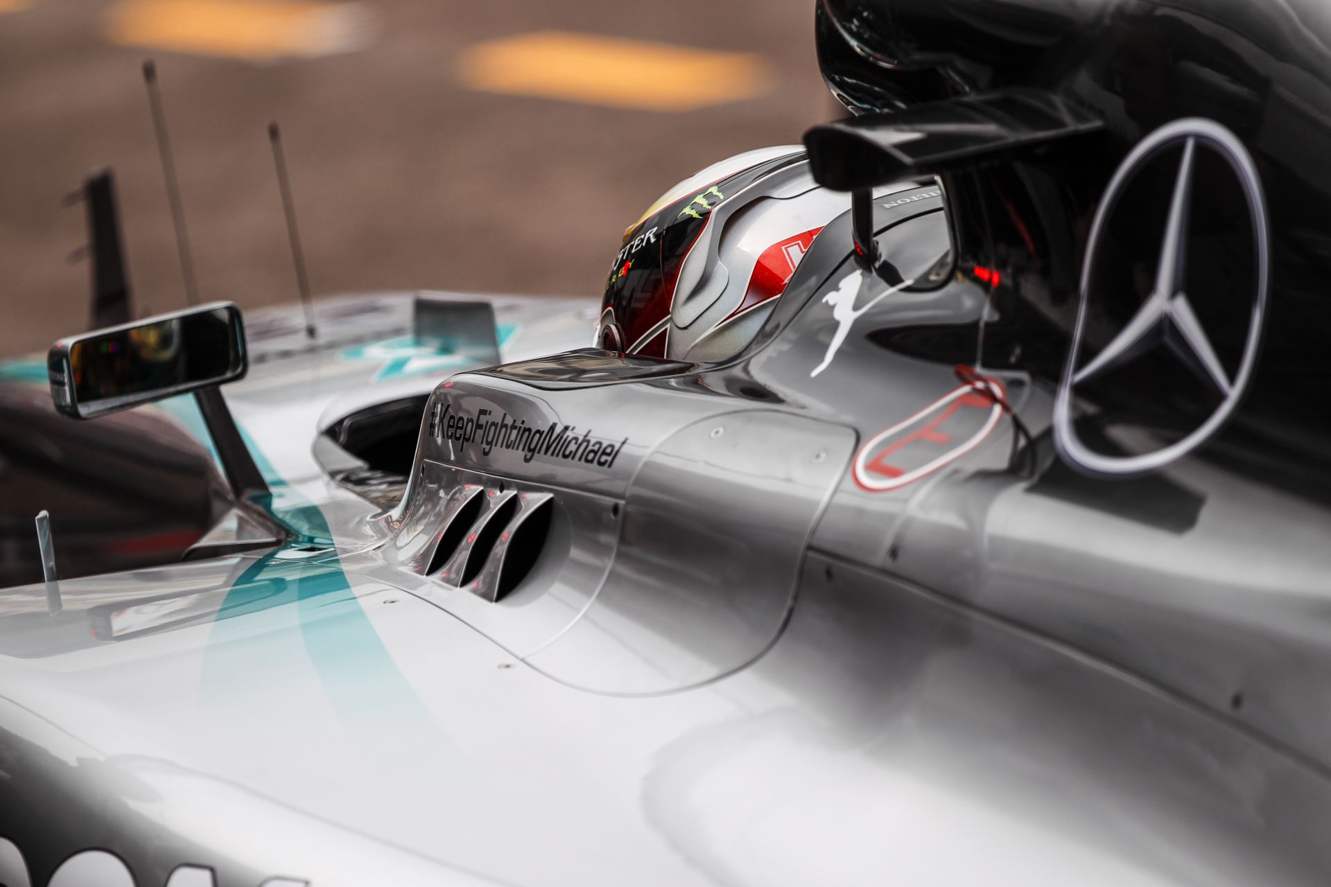 Monacói Nagydíj 2014: Hamilton és Rosberg öldöklő csatája, vagy már a startnál kiesnek?
