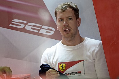 Vettel: Lehet, hogy közel vagyunk a Mercedeshez, de lehet, hogy nem