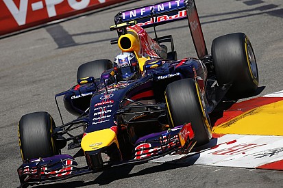Red Bull: Most tartunk ott, ahol januárban kellett volna