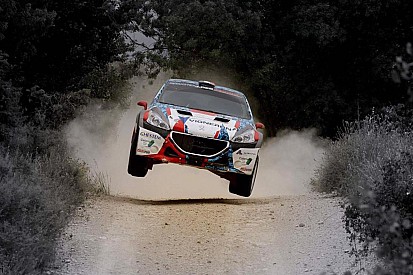 Le Sébastien Loeb Racing vient grossir les rangs du WRC2