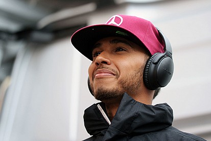 Hamilton, el piloto más rico de la Fórmula 1