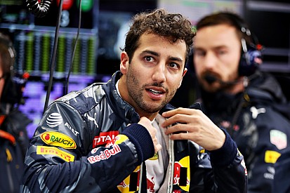 Ricciardo - "J’ai eu les réponses dont j’avais besoin"