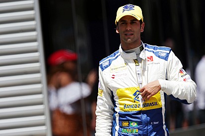 Nasr en Ericsson kijken vooruit na Monaco crash