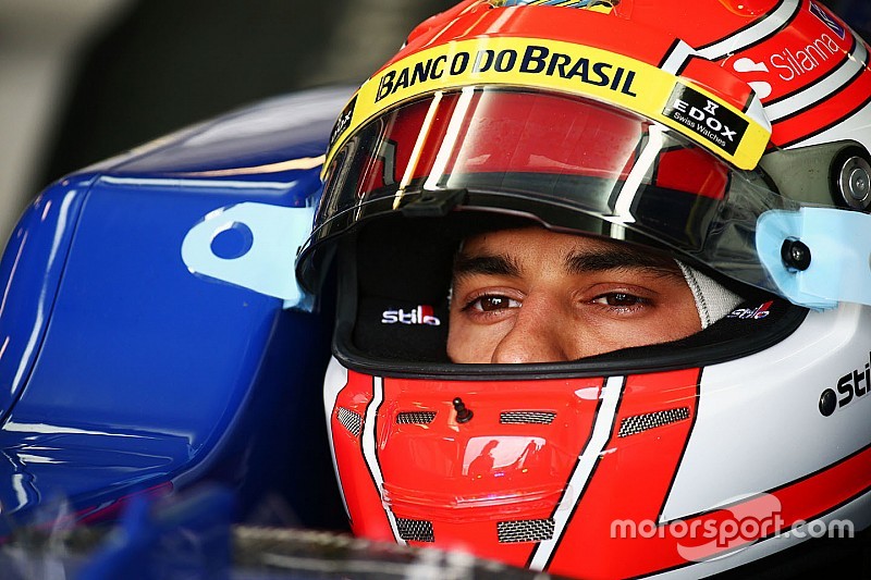 Nasr et Ericsson veulent apaiser les tensions de Monaco