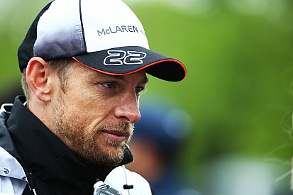Button erkent: "Echt goede resultaten? Dat duurt nog even"