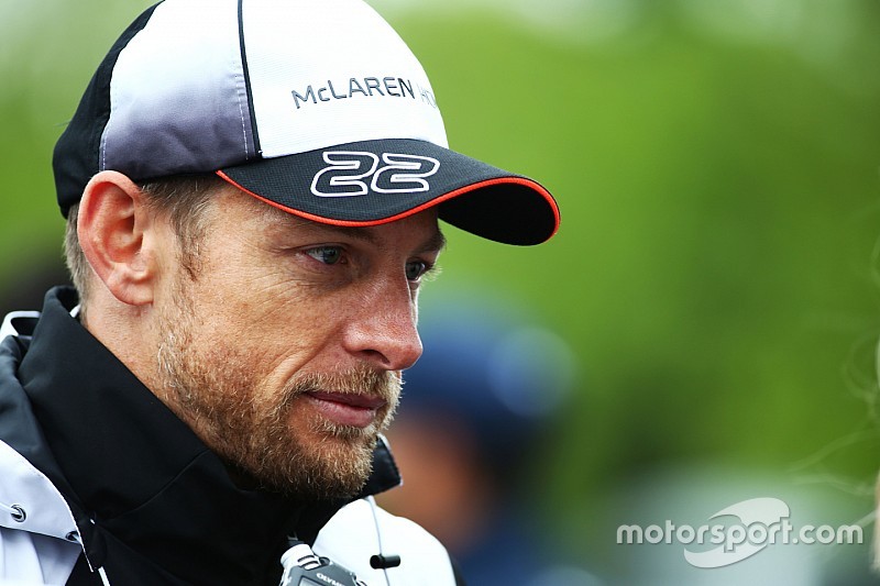 Button erkent: "Echt goede resultaten? Dat duurt nog even"