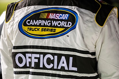 Flight issues delay NASCAR officials, forces schedule changes