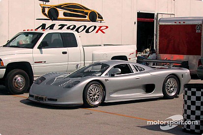 24 Hours of Spa, link between the past and the future