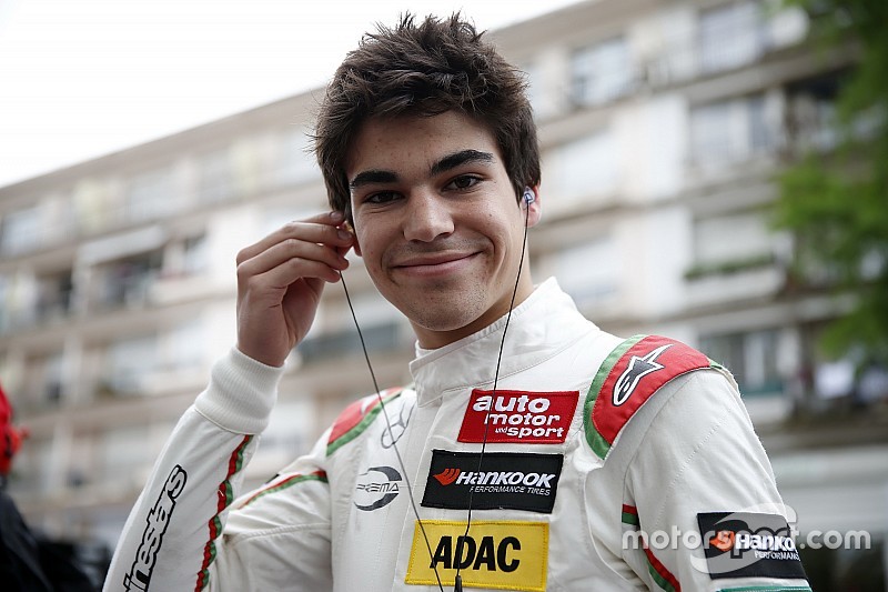 Toto Wolff – "Lance Stroll sera le prochain Canadien en F1"