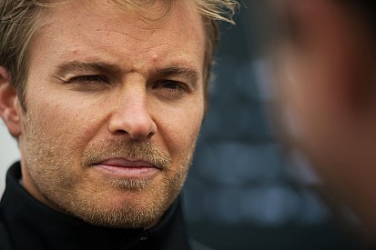 Rosberg pronto a firmare con Mercedes per due anni