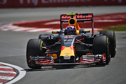 Verstappen - Sensations de karting à Montréal