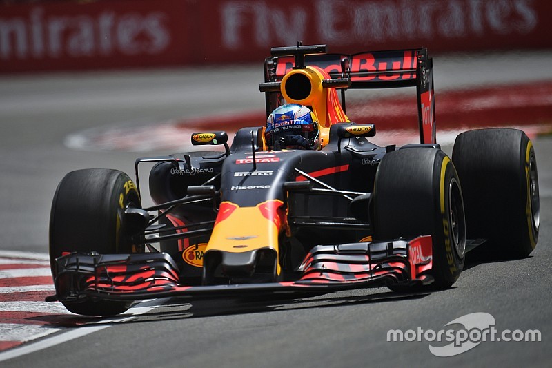 Ricciardo piensa que Red Bull puede vencer a Ferrari en Canadá