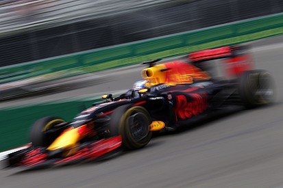 Ricciardo: "We kunnen in de kwalificatie boven Ferrari eindigen"