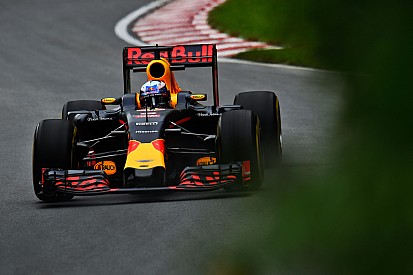 Ricciardo - Red Bull va se battre face à Ferrari
