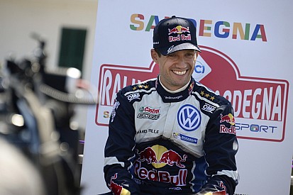 Ogier: "Impossibile vincere in Sardegna con questo regolamento"