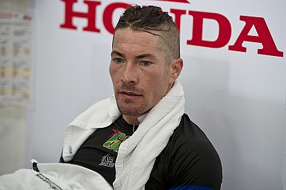Nicky Hayden sera au départ des 8 Heures de Suzuka