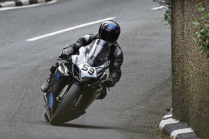 Vierde dodelijk ongeval in Isle of Man TT 2016