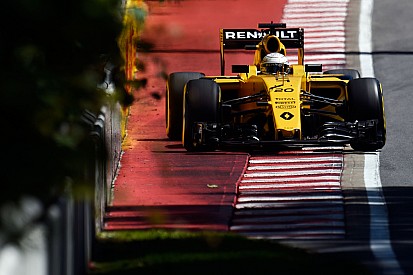 Les vibreurs de Montréal handicapent les Renault
