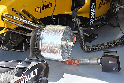 Pressione gomme: dall'Austria si controllerà dopo il pit stop?