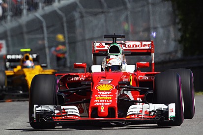 Com novo turbo, Ferrari tem só mais 4 tokens para usar; veja
