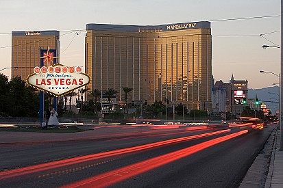 Las Vegas fa un passo avanti verso l'accordo con la F.1