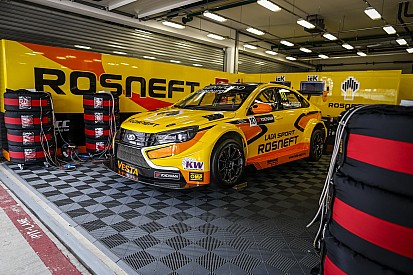 Lada moet MAC3-overwinning inleveren na valse start
