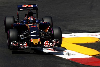 Kvyat chez Toro Rosso pour "montrer qu'il peut piloter une F1 sans accident"