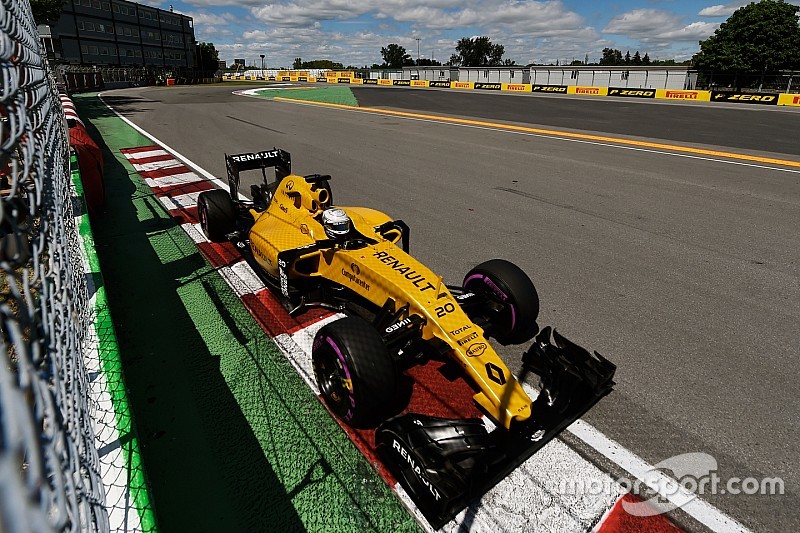 マグヌッセン、FP3クラッシュの影響で予選を欠場