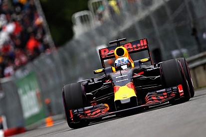 Ricciardo - Dans ces conditions, n'importe qui peut gagner la course!