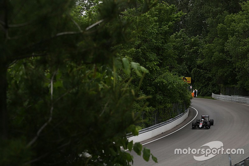 Alonso, sin miedo para la carrera: "A atacar, atacar y atacar"
