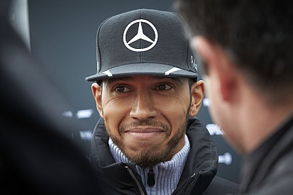 Hamilton: “Em algum momento, farei algo em Hollywood”