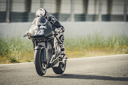 KTM poursuit ses efforts et ses progrès en vue du MotoGP