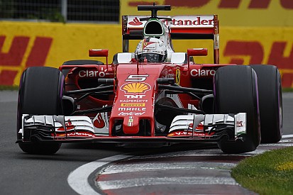Comment Ferrari a pu mettre fin à ses problèmes en qualifications
