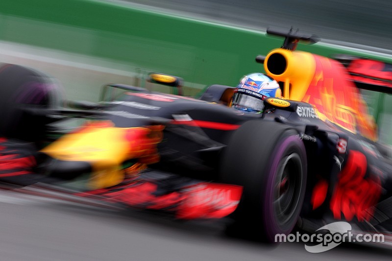 Williams: "Teams moeten niet klagen over flexibele vleugels"