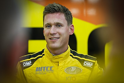 Championnat - Les pilotes Honda rétrogradés, la bonne affaire pour Catsburg