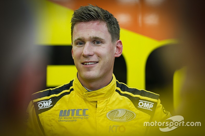 Championnat - Les pilotes Honda rétrogradés, la bonne affaire pour Catsburg
