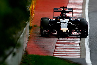 Chefe acredita que má fase de Kvyat será revertida